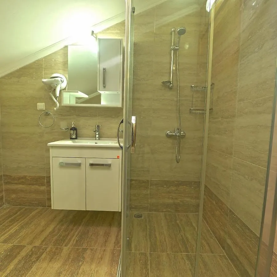 Ozgur City Residence Fethiye 0*,