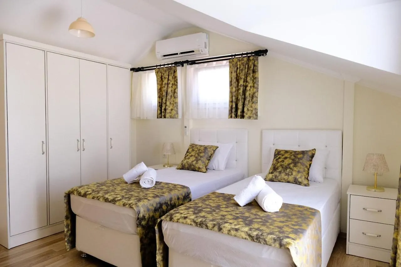 Ozgur City Residence Fethiye 0*,  Turchia