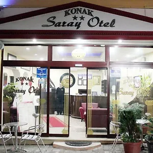 Saray Otel İzmir