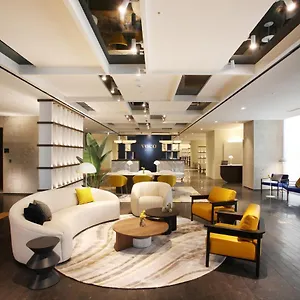 Voco Gangnam By Ihg Hotel Séoul