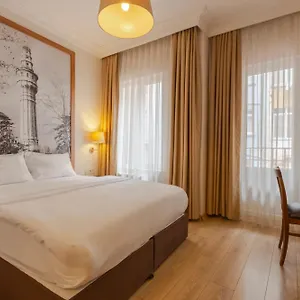 Sisli Mls Стамбул