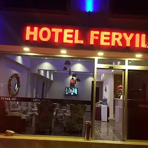 Feryil Avm Hotel