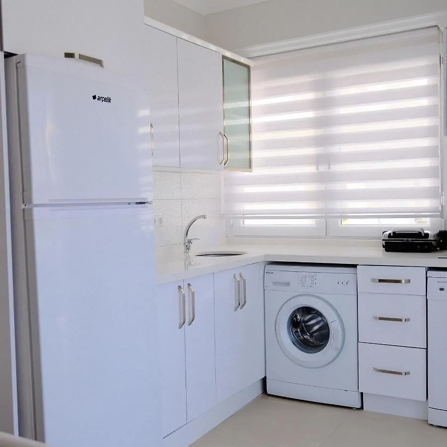 Ozgur City Residence Fethiye 0*,  Turcja